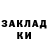 БУТИРАТ GHB Malik Sebastian